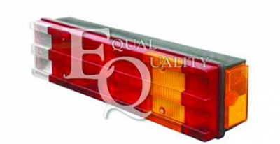 EQUAL QUALITY fp0375 -  Задние фонари